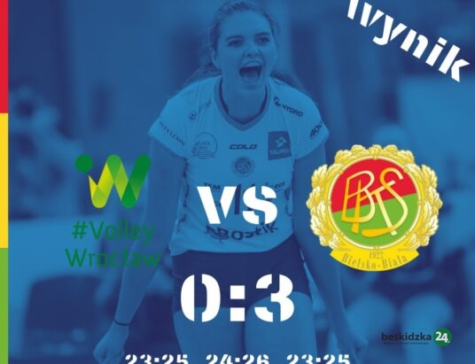 Przełamanie we Wrocławiu. Pierwsza wygrana BKS BOSTIK