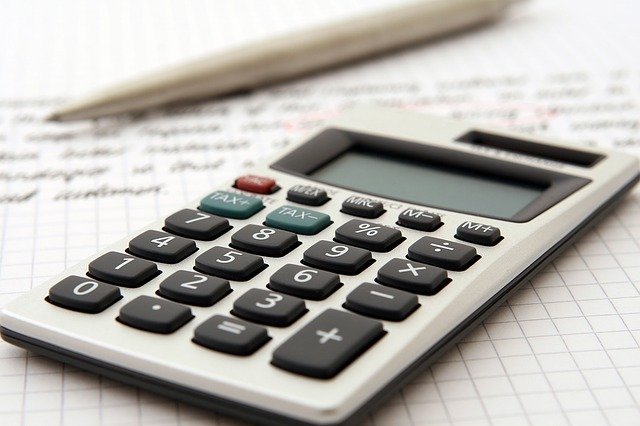 kalkulator do obliczenia kwoty pożyczki