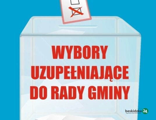 Wybory uzupełniające w Gilowicach i Rajczy