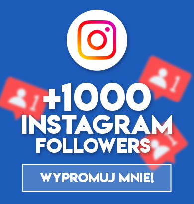 kup like na instagramie wypromowani.pl