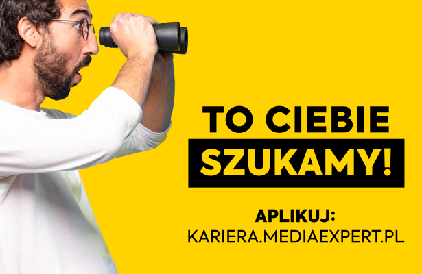 Media ogłoszenie listopad