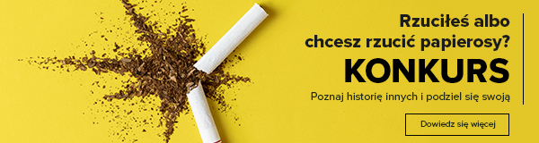 Baner media papierosy - mobile