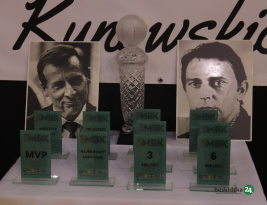 Święto wadowickiego basketu