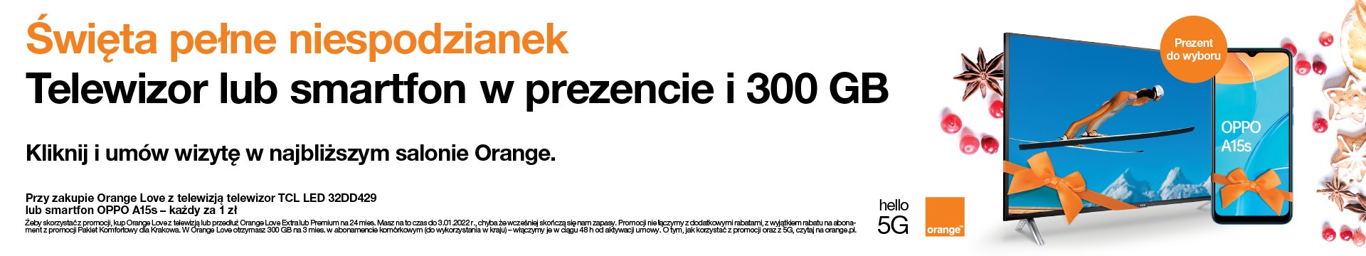 Orange - ooh - desktop