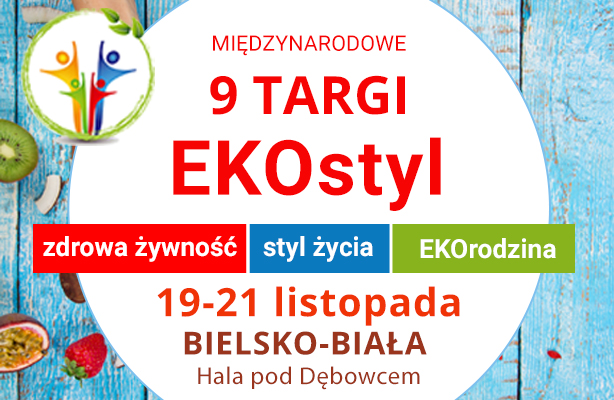 Targi EkoStyl 2021