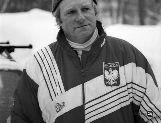 Zmarł Jan Kawulok. Olimpijczyk i mistrz Polski…