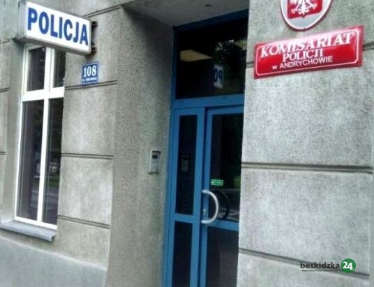 Ukradł plecak, a potem pił na umór