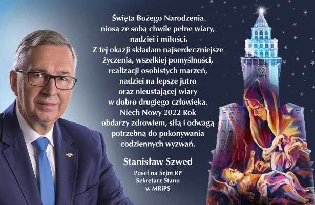 Szwed święta