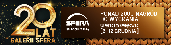 Sfera 20lecie - mobile