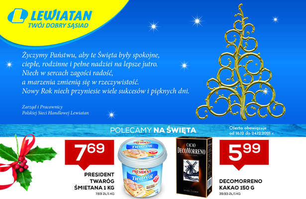Lewiatan święta