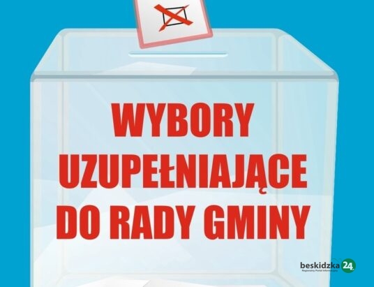 Po dwóch kandydatów do Rad Gmin Gilowice i Rajcza
