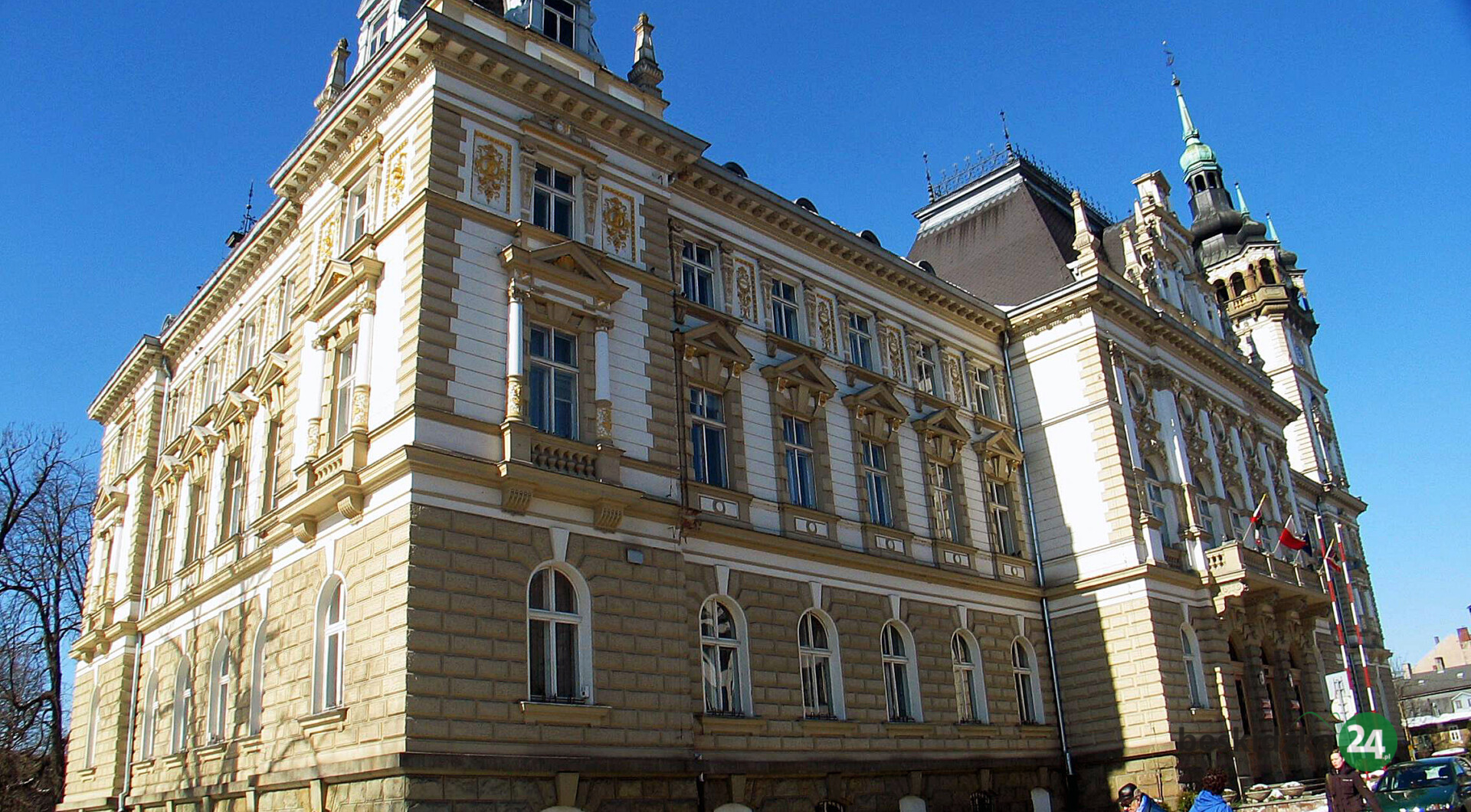 Ścieżka rowerowa w Wapienicy jeszcze nie teraz. W budżecie Bielska-Białej brakuje funduszy