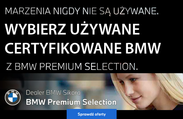 BMW LUTY 2022