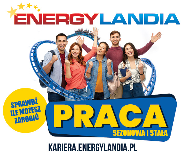 Energylandia 2022- mobile