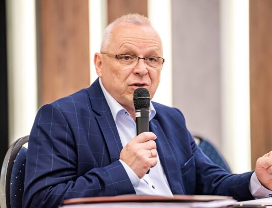 Komitet starosty bielskiego zarejestrował listę. „Społecznicy i eksperci”