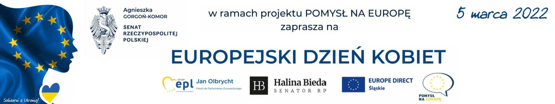 Kongres Kobiet 2022