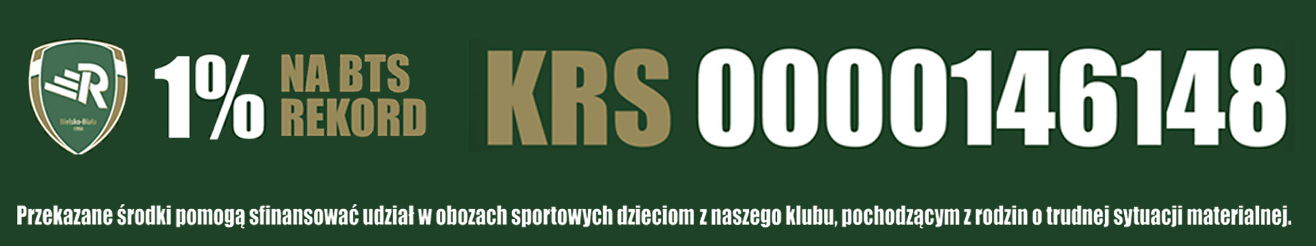 Rekord 1%