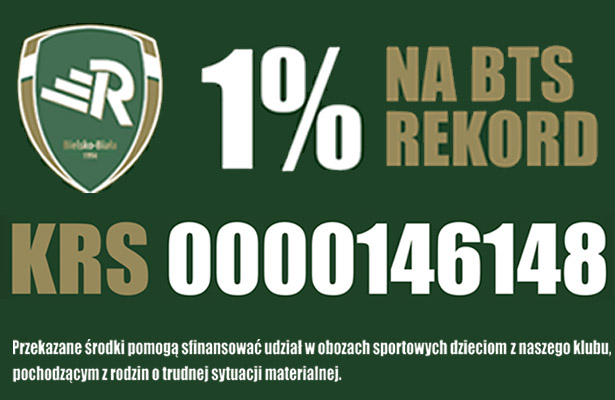Rekord 1%