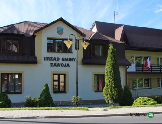 Pracująca sobota dla urzędników z gminy Zawoja. Inni niech biorą przykład?