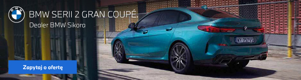 Bmw kwiecień 2022 mobil