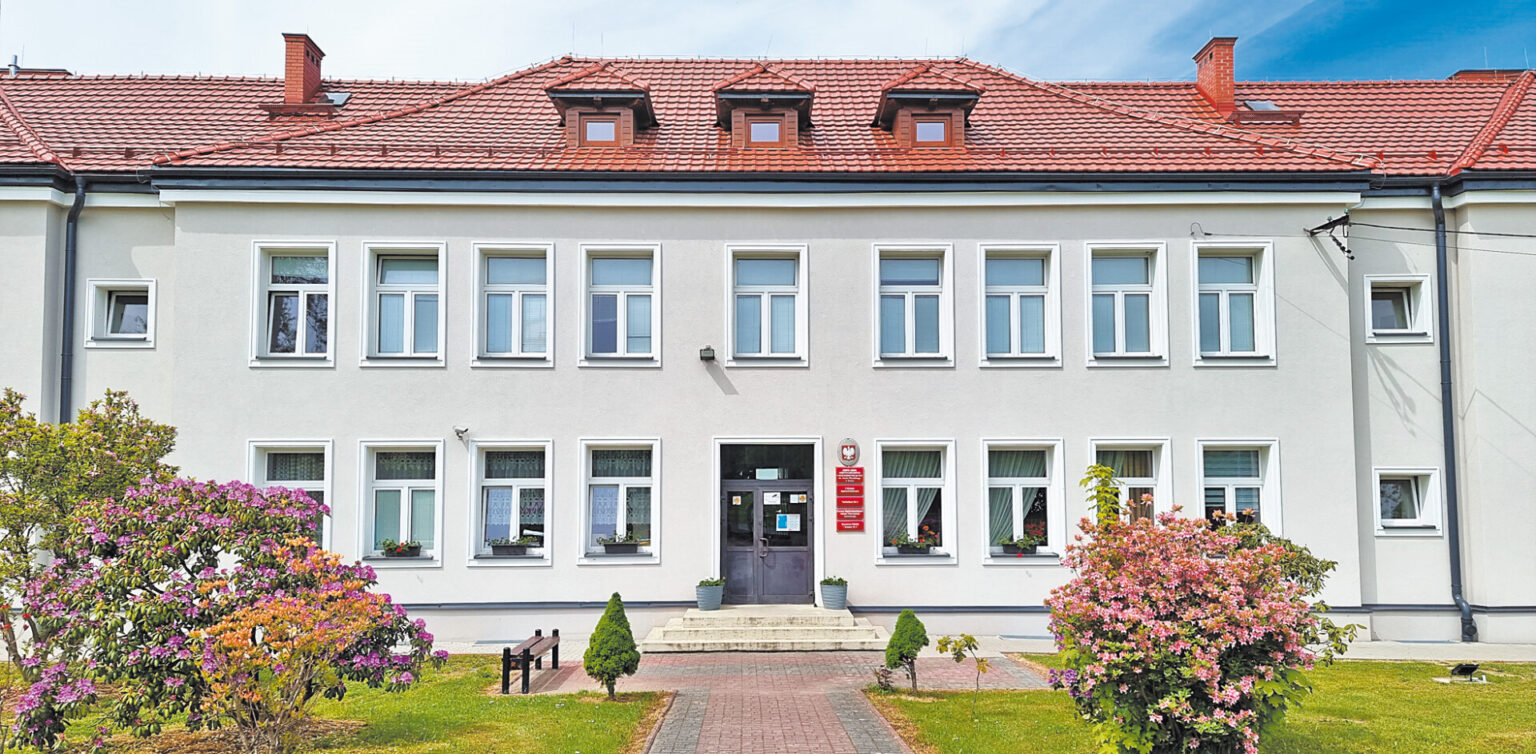 „Moszczanica” jak nowa. Najnowsze informacje Starostwa Powiatowego w