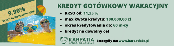 Karpatia - sierpień - mobile