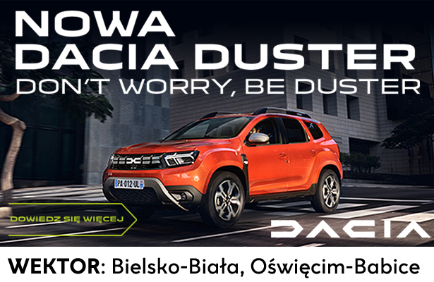 Dacia 2022 lipiec