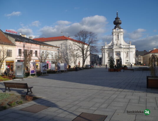 Umowa na odnowę wadowickiego rynku
