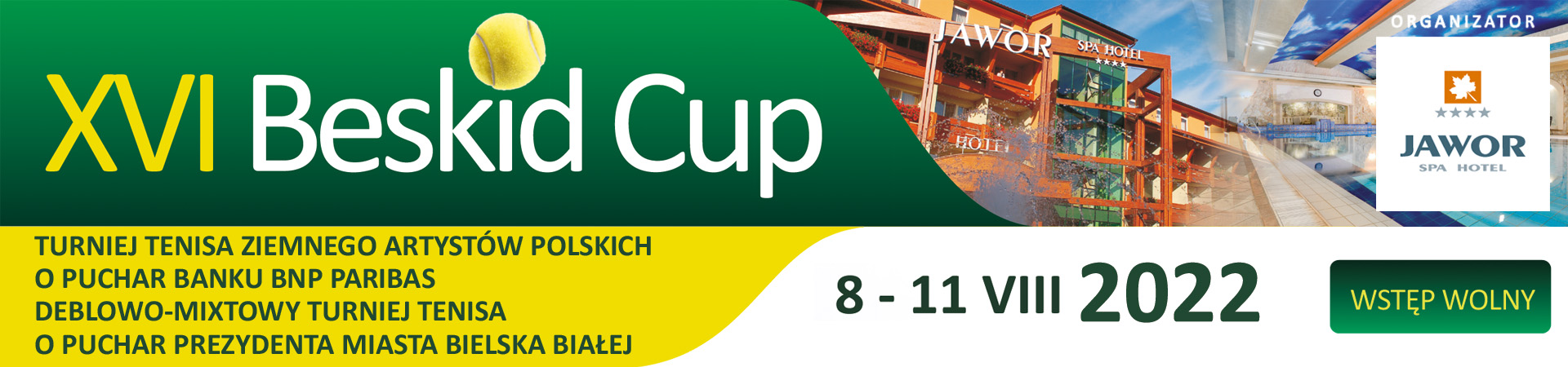 Beskid CUP