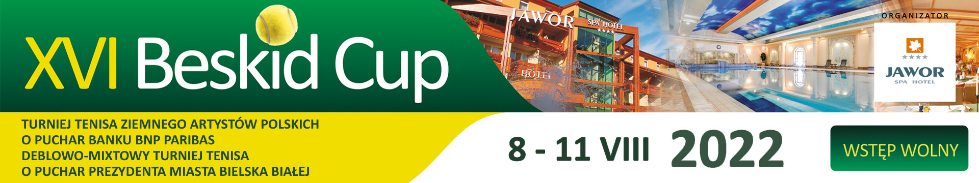 Beskid CUP promo