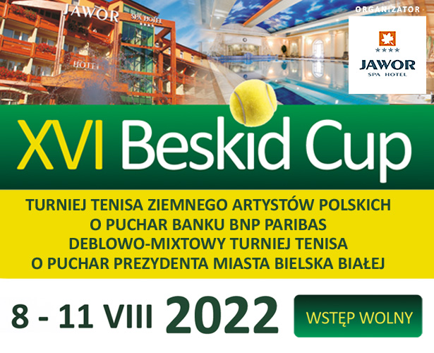 Beskid CUP