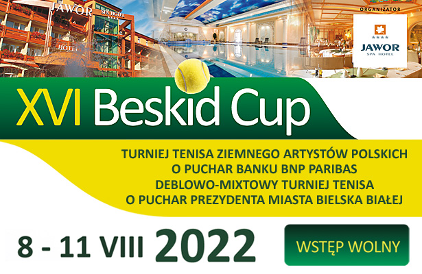 Beskid CUP promo