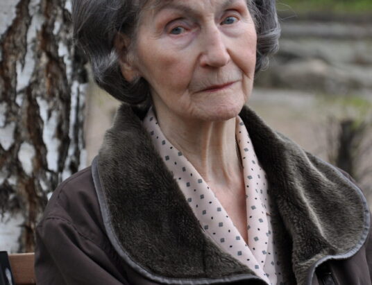W Oświęcimiu zmarła Zofia Posmysz, ocalała z Auschwitz pisarka, scenarzystka i dziennikarka