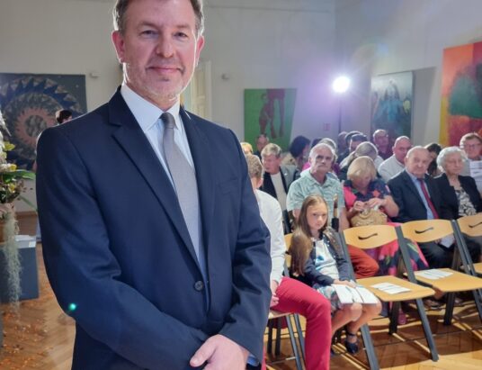 Polacy i Czesi razem przeciw podziałom. Wyjątkowy koncert w Bielsku-Białej