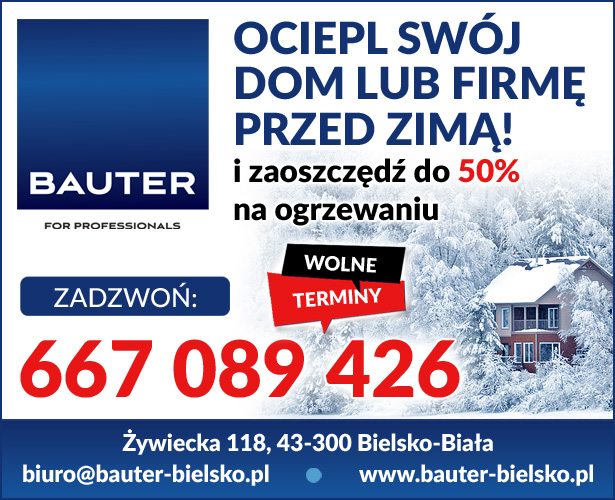 Bauter wrzesień 2022 - mobile