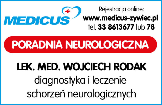 Medicus - neurolog
