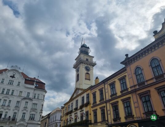 Paweł Czycharowski przestał być radnym Cieszyna
