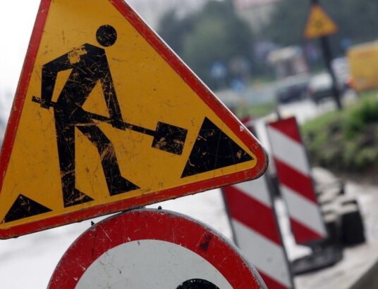 Wkrótce utrudnienia na Warszawskiej