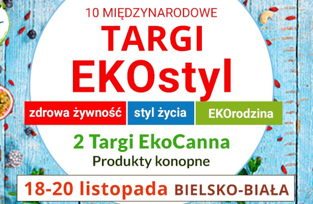 Astra Targi - EkoStyl 2022