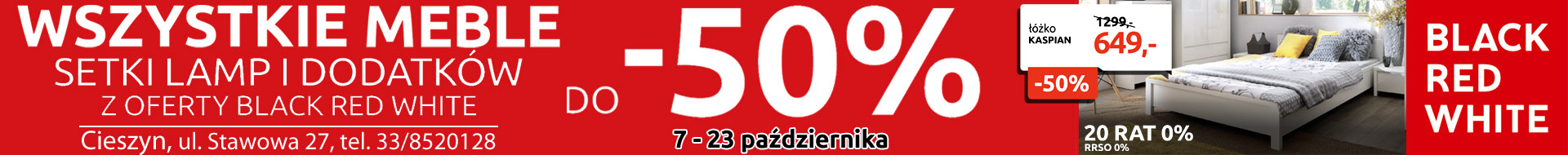 BRW październik