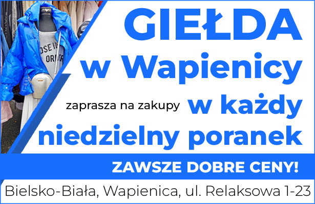 Giełda poprawiona