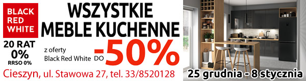 Meblux od 25.12.2022 do 8.01.2023