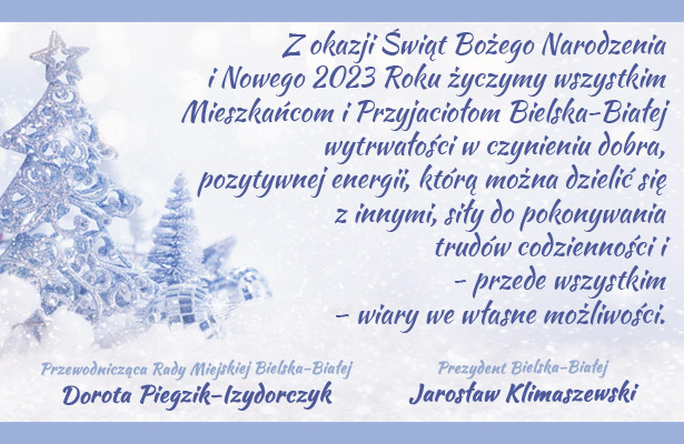 Prezydent życzenia 2022 mobile