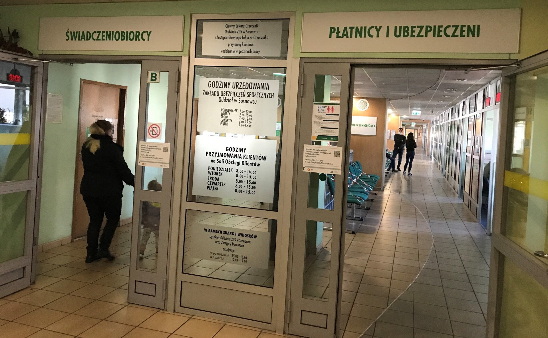 ZUS. Niższe limity dorabiania dla wcześniejszych emerytów i rencistów