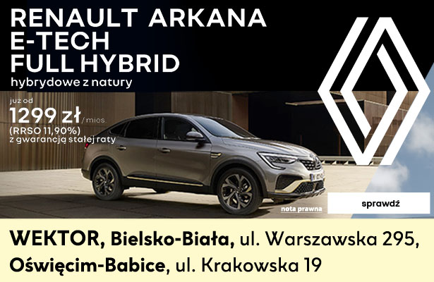 arkana 23 luty mobi