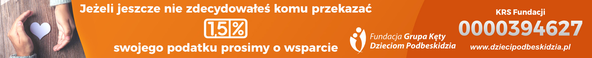 Fundacja Kęty