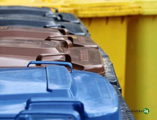 Więcej za śmieci w gminie Bestwina