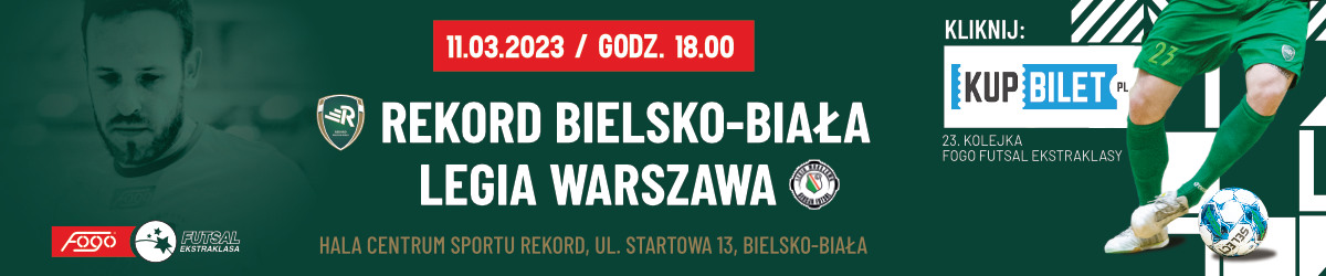 Rekord marzec 07