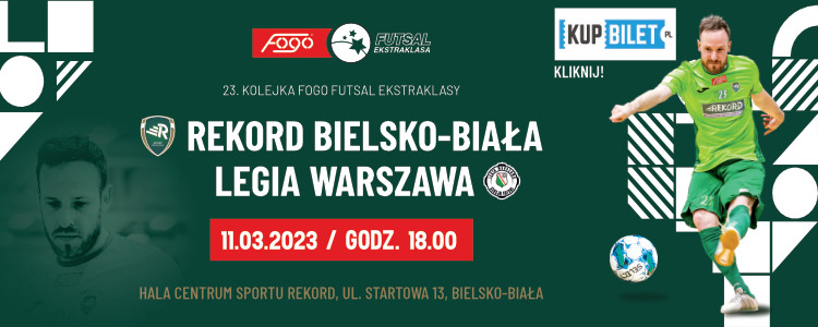 Rekord marzec mobile