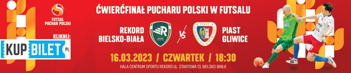 Rekord Czerwony